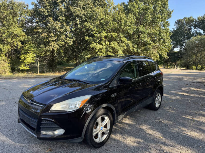 2013 Ford Escape SE