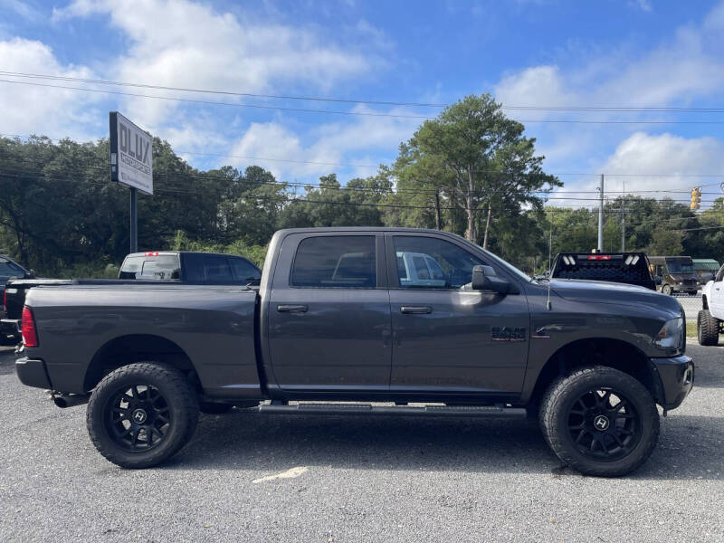 2017 RAM Ram 2500 Pickup Big Horn/Lone Star's photo