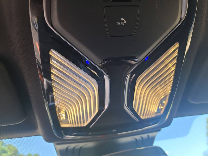 2019 BMW 8 Series M850i xDrive