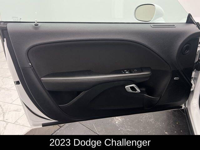 2023 Dodge Challenger GT