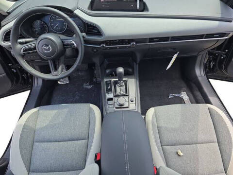 2026 Mazda CX-30 2.5 S Aire Edition