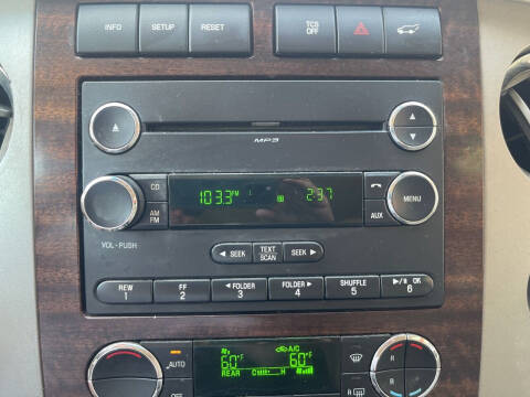 2014 Ford Expedition EL XLT