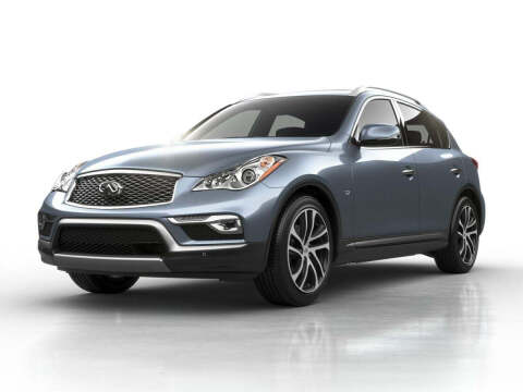 2017 Infiniti QX50 for sale at ALM-Ride With Rick in Marietta GA