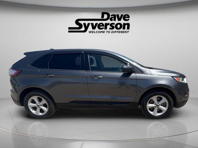 2015 Ford Edge SE