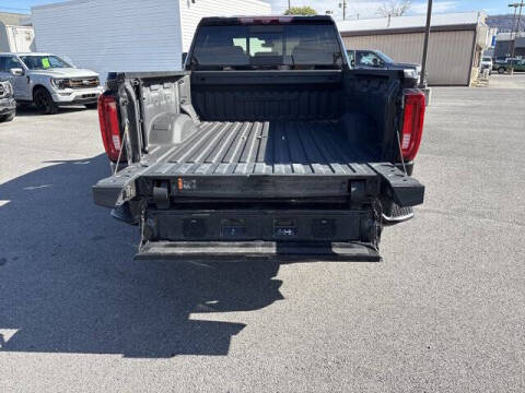 2023 GMC Sierra 2500HD