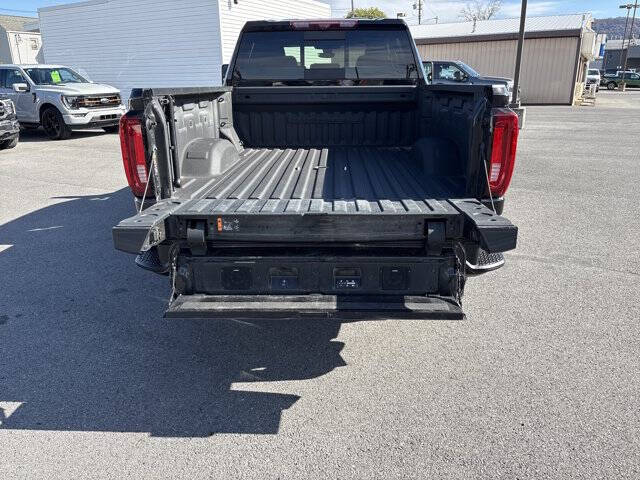 2023 GMC Sierra 2500HD