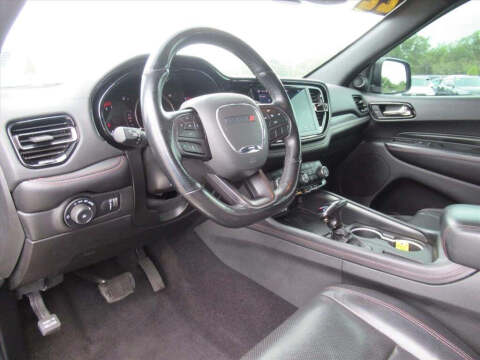 2022 Dodge Durango R/T
