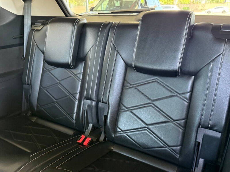 2024 Volkswagen Atlas SE