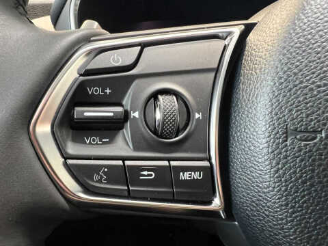 2026 Acura MDX SH-AWD w/Tech