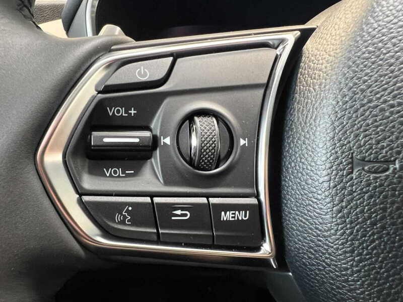 2026 Acura MDX SH-AWD w/Tech