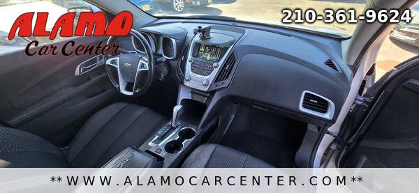 2012 Chevrolet Equinox LT