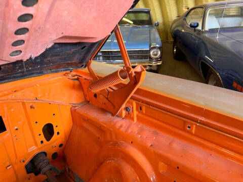 1970 Dodge Super Bee