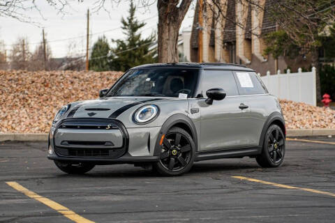 2023 MINI Hardtop 2 Door Cooper SE