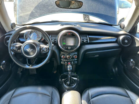 2019 MINI Hardtop 2 Door