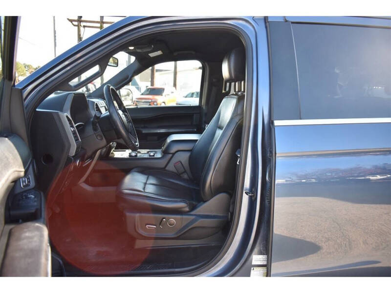 2018 Ford Expedition XLT