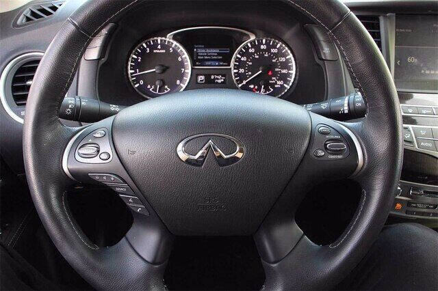 2020 Infiniti QX60 Pure