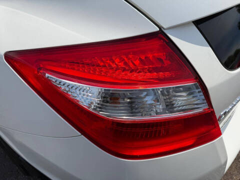 2012 Honda Crosstour
