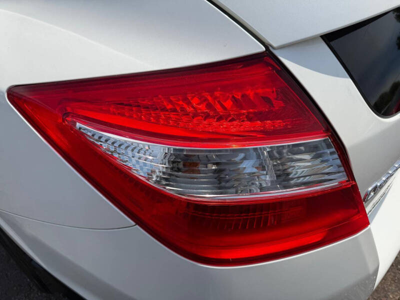 2012 Honda Crosstour