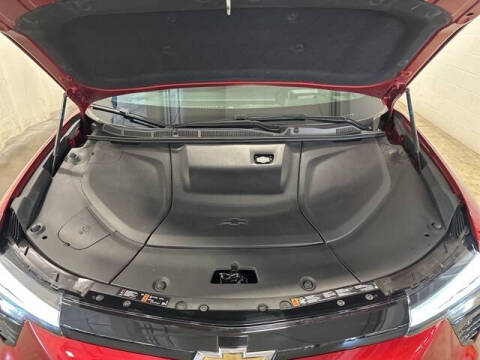 2024 Chevrolet Blazer EV 2LT