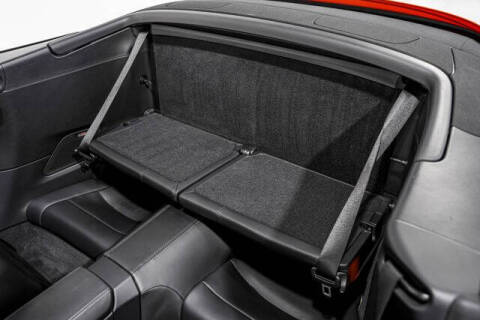 2022 Porsche 911 Carrera