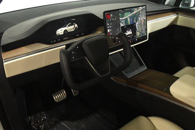 2023 Tesla Model X