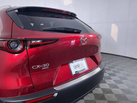 2026 Mazda CX-30 2.5 S Preferred