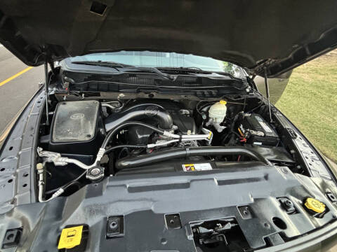 2014 RAM 1500 Express