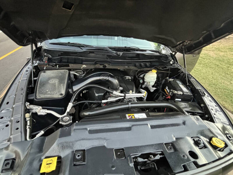 2014 RAM 1500 Express