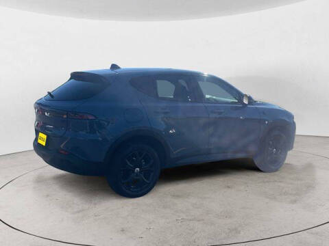 2024 Dodge Hornet GT