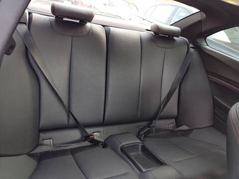 2014 BMW 2 Series 228i