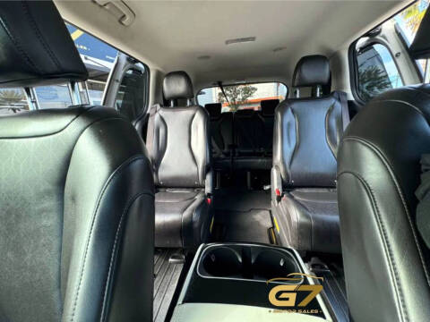 2023 Kia Carnival EX