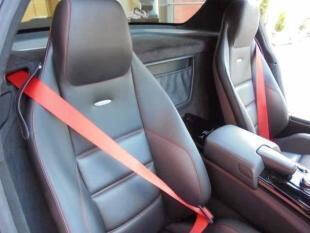 2014 Mercedes-Benz SLS AMG GT