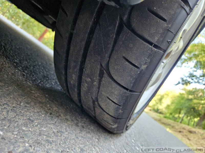 2000 Mazda MX-5 Miata LS