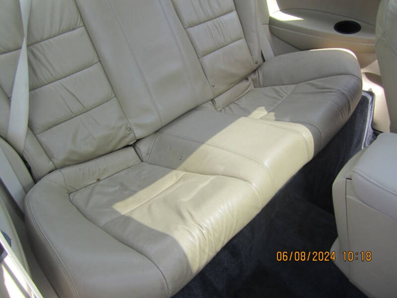 2008 Honda Accord EX-L