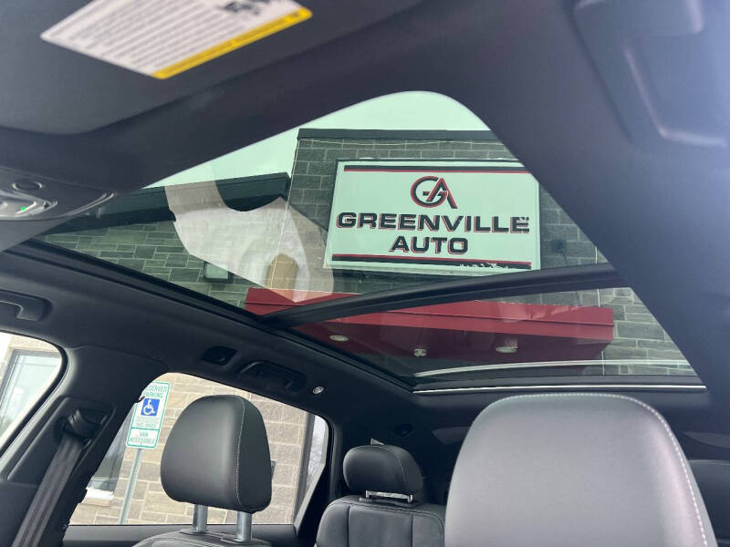 2025 Audi Q7 quattro Premium Plus 55 TFSI