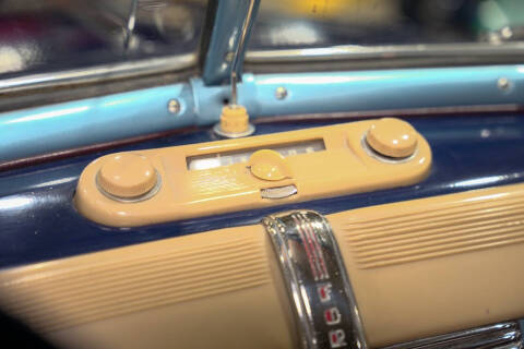 1941 Ford Super Deluxe