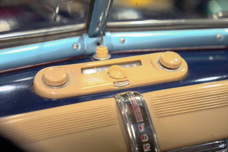 1941 Ford Super Deluxe