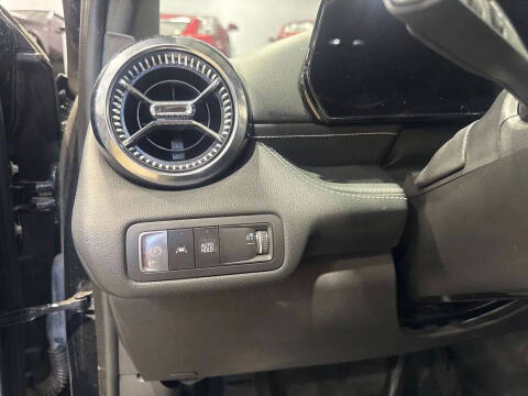 2024 Chevrolet Blazer EV 2LT