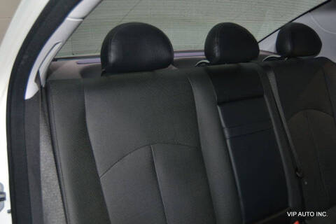 2009 Mercedes-Benz E-Class E 550