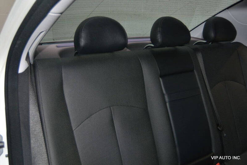 2009 Mercedes-Benz E-Class E 550