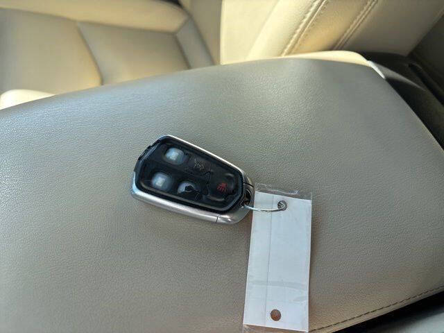 2019 Cadillac XT5