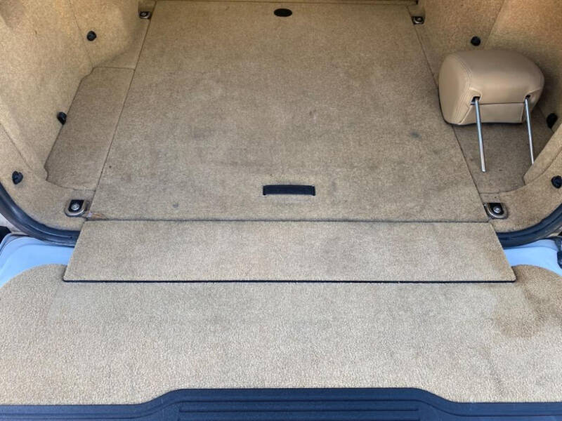 2011 Land Rover Range Rover HSE