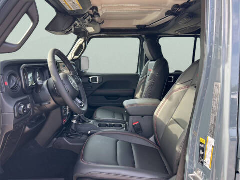 2026 Jeep Gladiator Shadow Ops