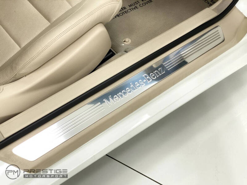 2014 Mercedes-Benz E-Class E 550