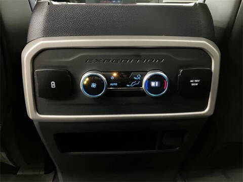 2023 Ford Expedition MAX XLT