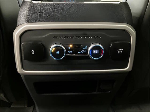 2023 Ford Expedition MAX XLT