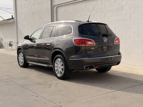 2016 Buick Enclave Premium