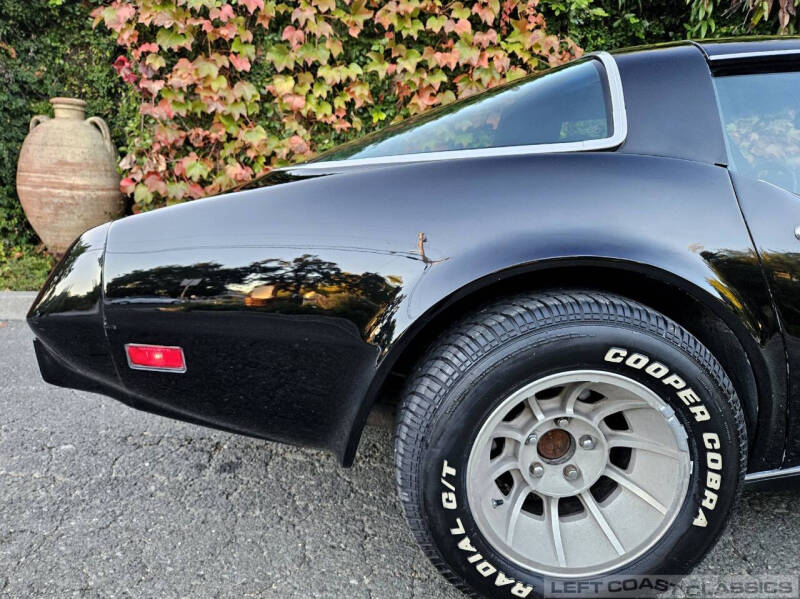 1978 Chevrolet Corvette