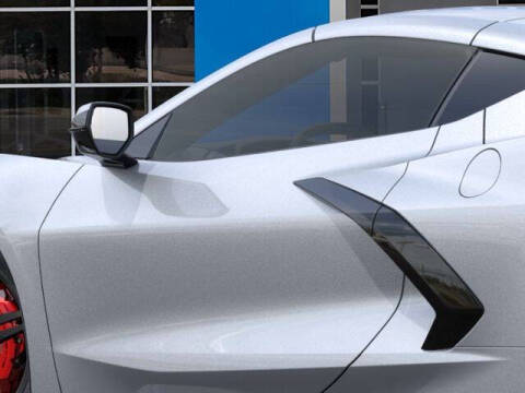 2026 Chevrolet Corvette Stingray