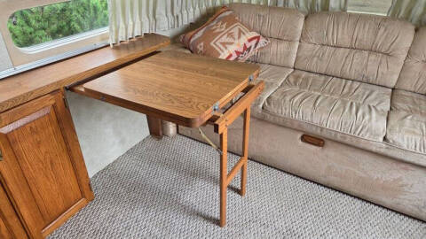 1990 Airstream EXCELLA 29'